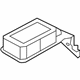 Hyundai 95800-4Z000 TPMS Module Assembly Hyundai 95800-4Z000 TPMS Module Assembly