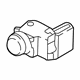 Hyundai 99310-D4000-M2F Ultrasonic Sensor Assembly-P.A.S Hyundai 99310-D4000-M2F Ultrasonic Sensor Assembly-P.A.S