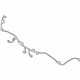 Hyundai 91880-D3510 Rear Bumper Wiring Harness