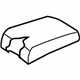 Hyundai 89100-D2FQ0-NNI Cushion Assembly-2Nd Seat,Center Hyundai 89100-D2FQ0-NNI Cushion Assembly-2Nd Seat,Center