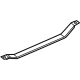 Hyundai 31211-R5000 Fuel Tank Band Assembly Right Hand Hyundai 31211-R5000 Fuel Tank Band Assembly Right Hand