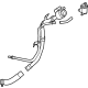 Hyundai 31030-K5000 FILLER NECK & HOSE ASSY Hyundai 31030-K5000 FILLER NECK & HOSE ASSY