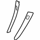 Hyundai 84787-3K000-6Y Panel Assembly-Center FACIA Side,R Hyundai 84787-3K000-6Y Panel Assembly-Center FACIA Side,R