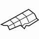 Hyundai 65145-1G300 Reinforcement Assembly-Center Floor Rear Hyundai 65145-1G300 Reinforcement Assembly-Center Floor Rear