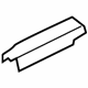 Hyundai 65113-1G000 Reinforcement Hyundai 65113-1G000 Reinforcement