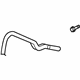 Hyundai 97763-3J110 Cooler Line Suction Hose Hyundai 97763-3J110 Cooler Line Suction Hose