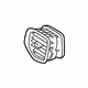 Hyundai 97490-K2000-MMS DUCT ASSY-SIDE AIR VENT,RH Hyundai 97490-K2000-MMS DUCT ASSY-SIDE AIR VENT,RH