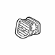 Hyundai 97480-K2000-MMS DUCT ASSY-SIDE AIR VENT,LH Hyundai 97480-K2000-MMS DUCT ASSY-SIDE AIR VENT,LH