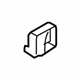 Hyundai 82394-3K010 Pad-Front Door Impact Lower,RH Hyundai 82394-3K010 Pad-Front Door Impact Lower,RH