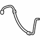 Hyundai 97762-4D900 Discharge Hose Hyundai 97762-4D900 Discharge Hose