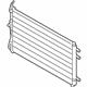 Hyundai 97606-4D900 Condenser Assembly Hyundai 97606-4D900 Condenser Assembly