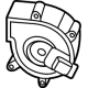 Hyundai 92123-T6000 FAN-LED H/LAMP,LH
