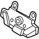 Hyundai 56170-L1FA0 DYNAMIC DAMPER ASSY Hyundai 56170-L1FA0 DYNAMIC DAMPER ASSY