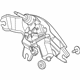 Hyundai 98700-S8000 Rear Wiper Motor & Linkage Assembly Hyundai 98700-S8000 Rear Wiper Motor & Linkage Assembly