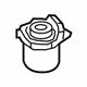 Hyundai 55418-D2000 Suspension Crossmember Bushing