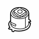 Hyundai 55428-D2500 Suspension Crossmember Bushing Hyundai 55428-D2500 Suspension Crossmember Bushing
