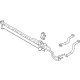 Hyundai 25400-BE000 COOLER ASSY-T/M OIL Hyundai 25400-BE000 COOLER ASSY-T/M OIL