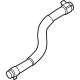 Hyundai 25420-BE000 HOSE ASSY-OIL COOLING Hyundai 25420-BE000 HOSE ASSY-OIL COOLING