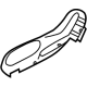 Hyundai 88021-GI100-NNB Front Seat Outer Shield Cover Assembly Hyundai 88021-GI100-NNB Front Seat Outer Shield Cover Assembly