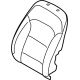Hyundai 88460-GI000-NFC Covering Assembly Front Back Right Hand Hyundai 88460-GI000-NFC Covering Assembly Front Back Right Hand