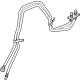 Hyundai 36491-3DAH5 HOSE & PIPE OBC B Hyundai 36491-3DAH5 HOSE & PIPE OBC B