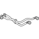 Hyundai 36490-3DAG5 Hose & Pipe Assembly-OBC A Hyundai 36490-3DAG5 Hose & Pipe Assembly-OBC A