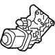 Hyundai 83460-N9000 Motor Assembly-Power WDO Reg RR,RH Hyundai 83460-N9000 Motor Assembly-Power WDO Reg RR,RH