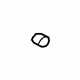 Hyundai 85775-2B000-J4 Striker Cover Hyundai 85775-2B000-J4 Striker Cover