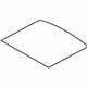 Hyundai 85780-2B000-J4 Luggage Covering Mat Assembly Hyundai 85780-2B000-J4 Luggage Covering Mat Assembly