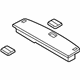 Hyundai 85710-2B200-J4 Trim Assembly-Luggage Rear Hyundai 85710-2B200-J4 Trim Assembly-Luggage Rear