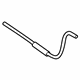 Hyundai 25443-H5000 Hose-Reservoir Hyundai 25443-H5000 Hose-Reservoir
