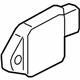 Hyundai 95930-G3000 Sensor Assembly-Impact Hyundai 95930-G3000 Sensor Assembly-Impact