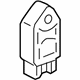 Hyundai 95920-G3000 Sensor Assembly-Side Impact Hyundai 95920-G3000 Sensor Assembly-Side Impact