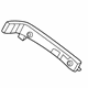 Hyundai 87614-3V000 Outside Mirror Lamp Assembly Left Hand