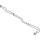 Hyundai 25435-BY000 Hose Assembly-Inverter Radiator,Up Hyundai 25435-BY000 Hose Assembly-Inverter Radiator,Up