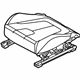 Hyundai 88200-K9000-SJA Front Seat Cushion Assembly Right Hand Hyundai 88200-K9000-SJA Front Seat Cushion Assembly Right Hand