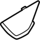 Hyundai 82619-BE010-NNB CAP-FRONT DOOR INSIDE,LH Hyundai 82619-BE010-NNB CAP-FRONT DOOR INSIDE,LH