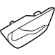Hyundai 82621-BE010-NNB HOUSING-FR DR I/S HANDLE RH Hyundai 82621-BE010-NNB HOUSING-FR DR I/S HANDLE RH