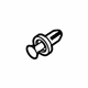 Hyundai 31225-1U000 Clip-Heater Protector Hyundai 31225-1U000 Clip-Heater Protector