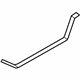 Hyundai 31210-1U000 Fuel Tank Band Assembly Left Hand Hyundai 31210-1U000 Fuel Tank Band Assembly Left Hand