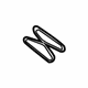 Hyundai 26343-3LTA0 Oil Seal