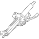 Hyundai 56310-GI000 Steering Column Assembly Hyundai 56310-GI000 Steering Column Assembly