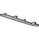 Hyundai 92405-AA500 LAMP ASSY-REAR R/REFL,LH Hyundai 92405-AA500 LAMP ASSY-REAR R/REFL,LH