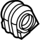 Hyundai 54813-L1000 Stabilizer Bar Bush