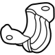 Hyundai 55515-AAAA0 Bracket-STABILIZER Bar,LH Hyundai 55515-AAAA0 Bracket-STABILIZER Bar,LH