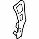 Hyundai 66318-G3000 Bracket-Fender Mounting,LH Hyundai 66318-G3000 Bracket-Fender Mounting,LH