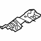 Hyundai 85332-G2000 Bracket Assembly-Assist Handle Front Hyundai 85332-G2000 Bracket Assembly-Assist Handle Front
