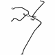 Hyundai 91800-G7430 Wiring Assembly Roof Hyundai 91800-G7430 Wiring Assembly Roof