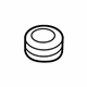 Hyundai 29244-3F000 Insulator Hyundai 29244-3F000 Insulator