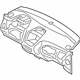 Hyundai 84710-2S100-9P Crash Pad Assembly Main Hyundai 84710-2S100-9P Crash Pad Assembly Main